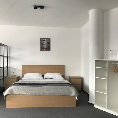 My Mara Maja Apartman C 4 Bešeňová Buitenkant foto