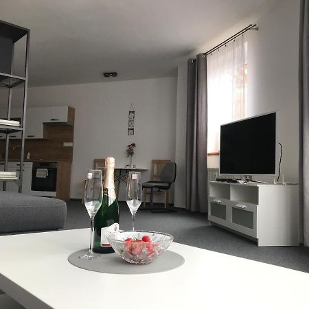 My Mara Maja Apartman C 4 Bešeňová Buitenkant foto