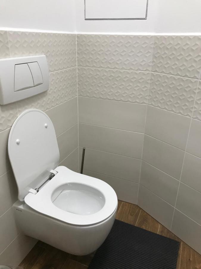 My Mara Maja Apartman C 4 Bešeňová Buitenkant foto