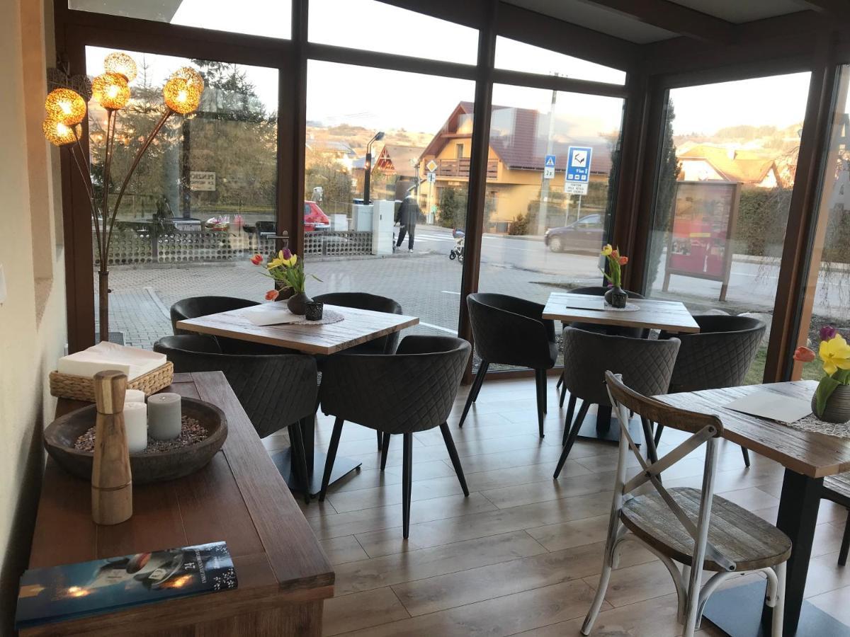 My Mara Maja Apartman C 4 Bešeňová Buitenkant foto