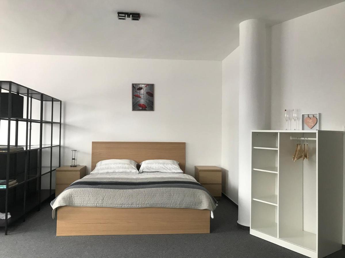 My Mara Maja Apartman C 4 Bešeňová Buitenkant foto