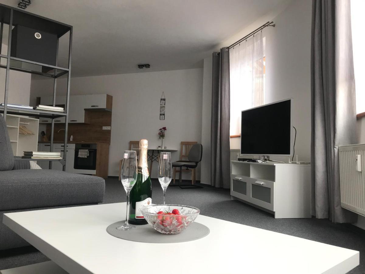 My Mara Maja Apartman C 4 Bešeňová Buitenkant foto