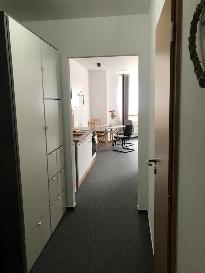 My Mara Maja Apartman C 4 Bešeňová Buitenkant foto