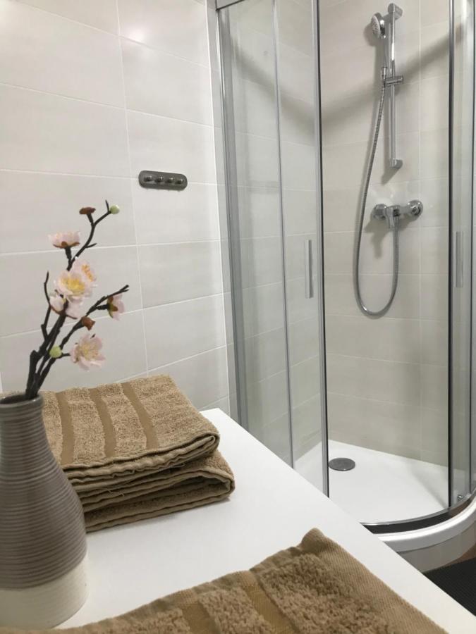 My Mara Maja Apartman C 4 Bešeňová Buitenkant foto