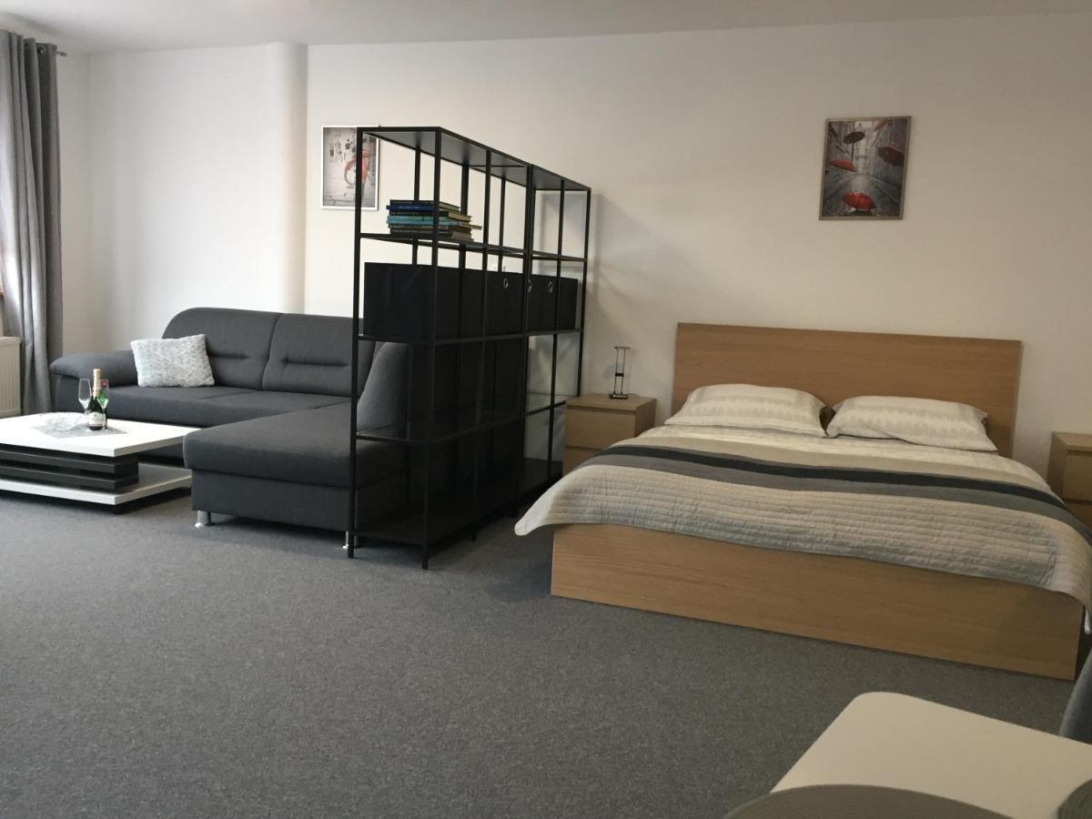 My Mara Maja Apartman C 4 Bešeňová Buitenkant foto