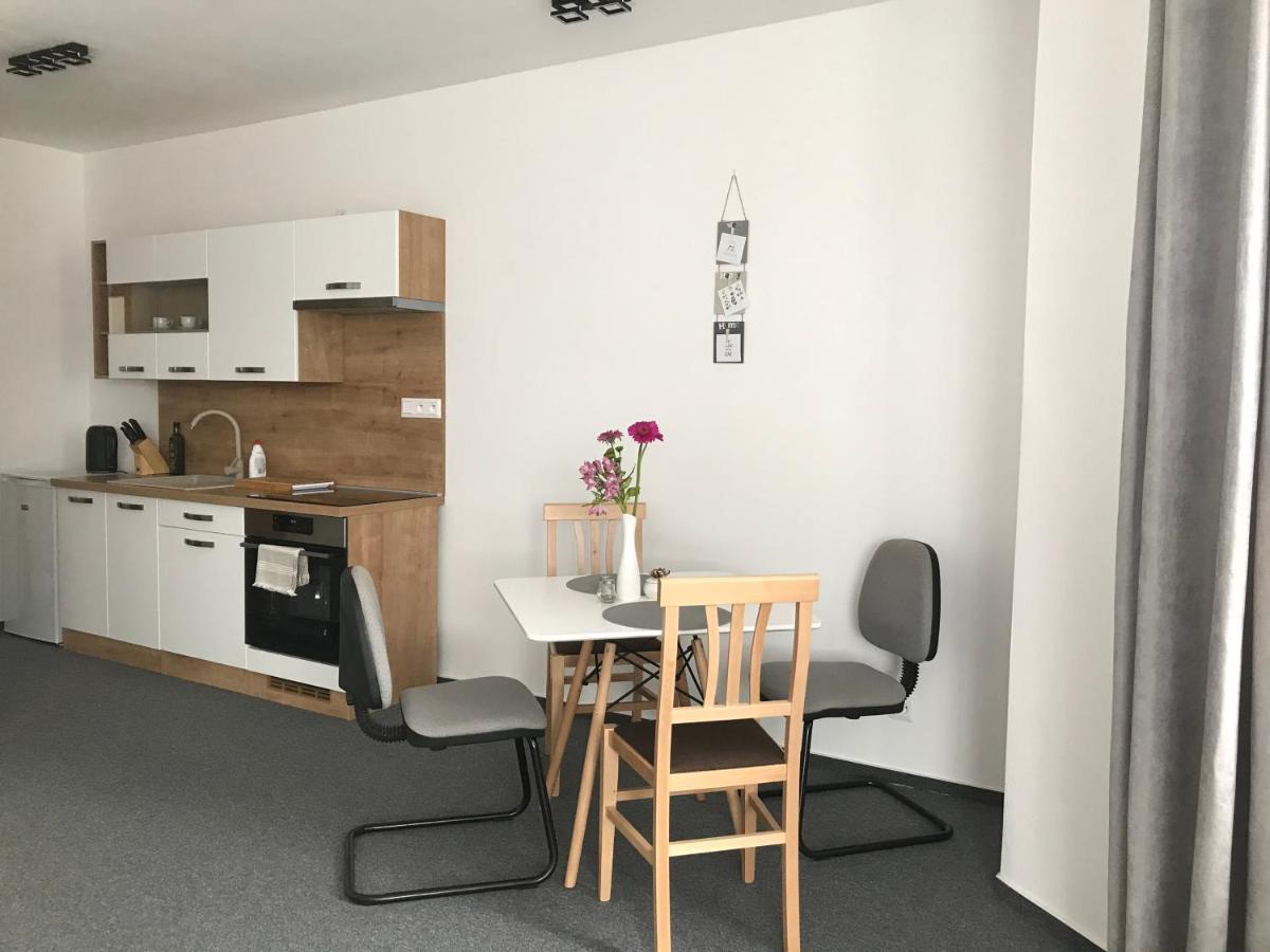 My Mara Maja Apartman C 4 Bešeňová Buitenkant foto