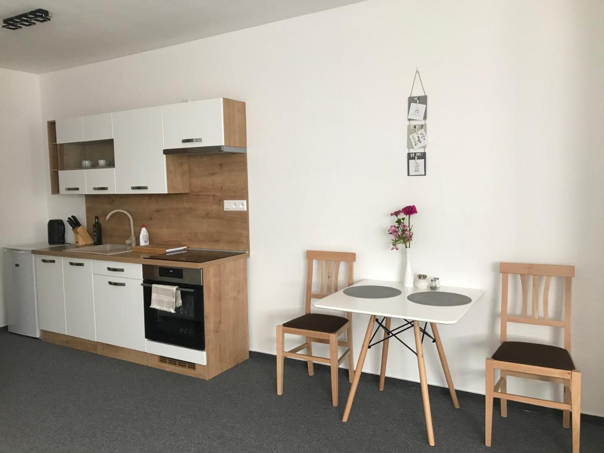 My Mara Maja Apartman C 4 Bešeňová Buitenkant foto